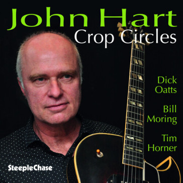 Crop circles