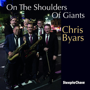 On the shoulders of giants