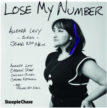 Lose my number