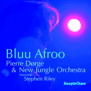 Bluu afroo