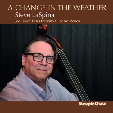 A change in the weather