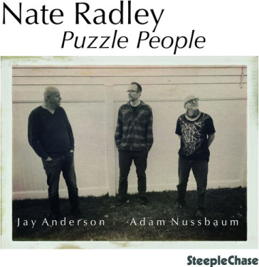 Puzzle people