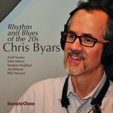 Rhythm and blues of the 20s