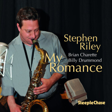 My romance
