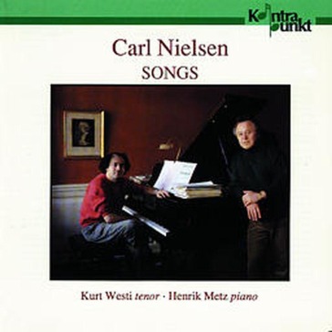 Nielsen: songs