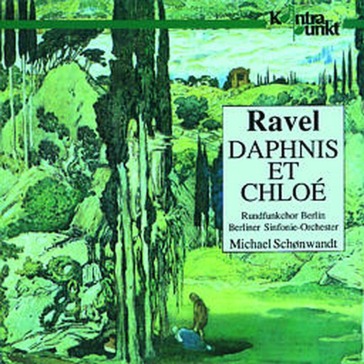 Ravel: daphnis et chloe