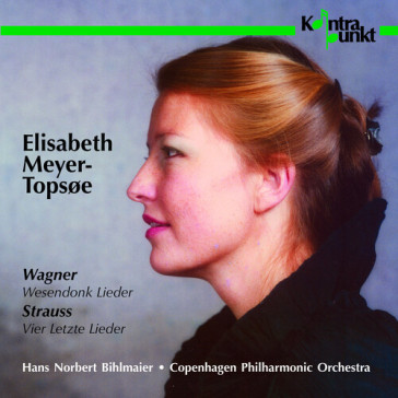 Wagner/strauss: vier letzte lieder, wese