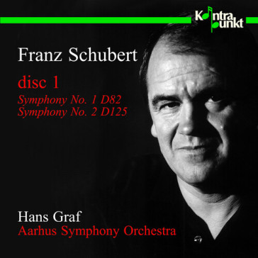 Schubert: complete symphonies, ouverture