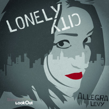 Lonely city