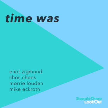 Time was