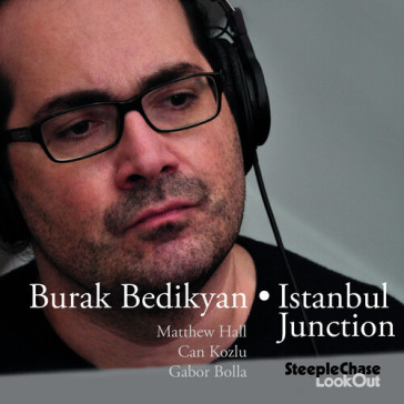 Instanbul junction