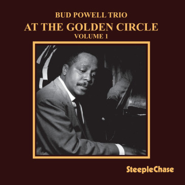 At the golden circle vol. 1