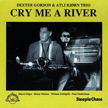 Cry me a river