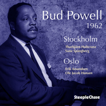 1962 stockholm oslo