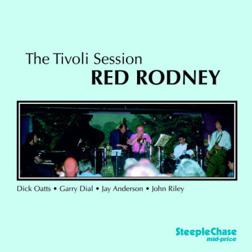 The tivoli session