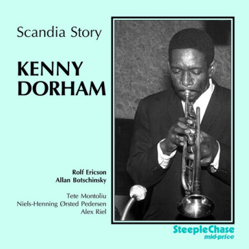 Scandia story