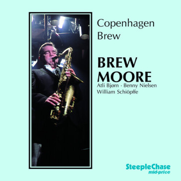 Copenhagen brew