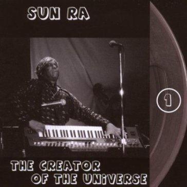 Creator of the universe