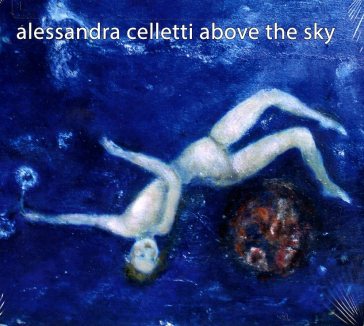 Above the sky