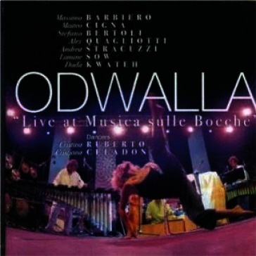 Live at musica sulle bocche