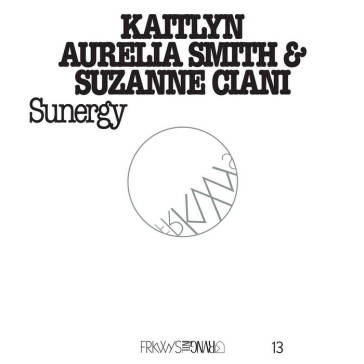 Frkwys vol. 13: sunergy