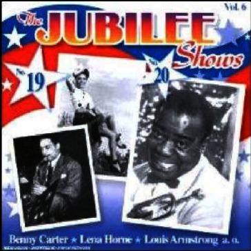 The jubilee shows 19 & 20