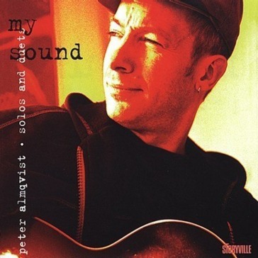 My sound
