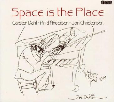 Space is the place