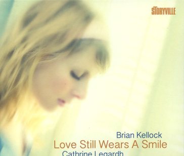 Love still wears a smile
