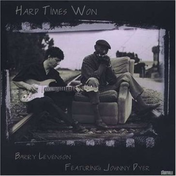 Hard times won