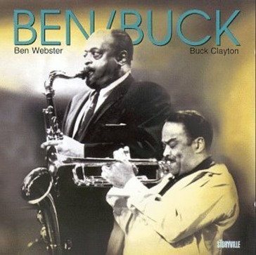 Ben & buck