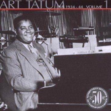 Live 1934-1944 vol.1