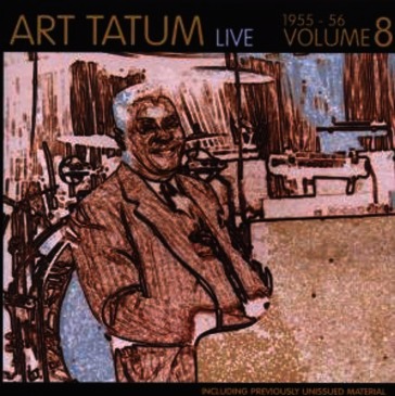 Live 1955-1956 volume 8