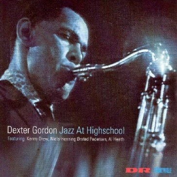 Jazz at highschool