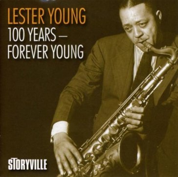 100 years forever young