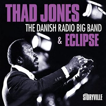 The danish radio big band
