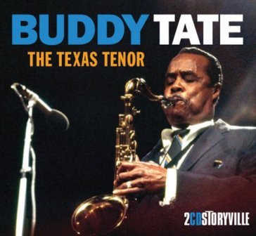 The texas tenor