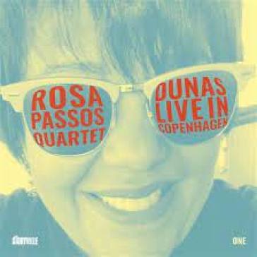 Dunas (live in copenhagen 1)