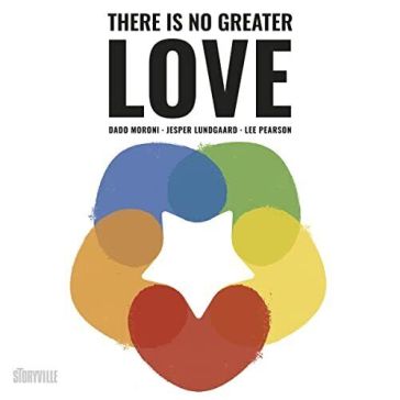 There is no greater love