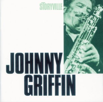 Storyville mastersof jazz