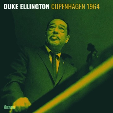 Copenhagen 1964