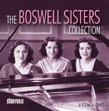 Collection (5 cd + dvd)