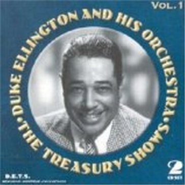 The treasury show vol.1