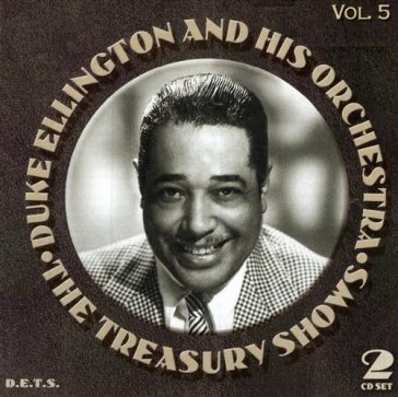 The treasury shows vol.5