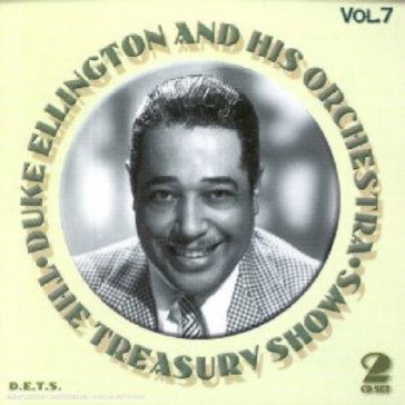 The treasury shows vol.7