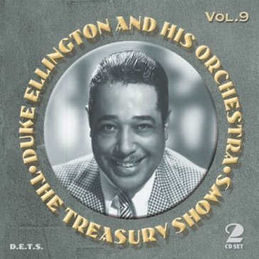 The treasury shows vol. 9