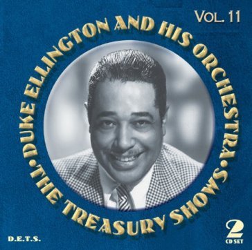 Treasury shows vol.11