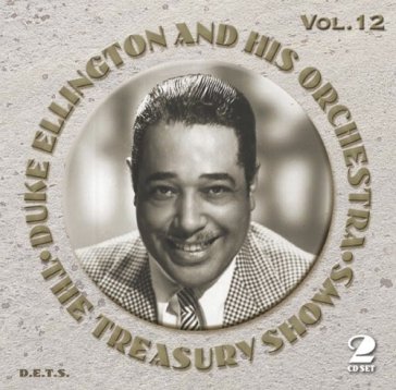 The treasury shows vol.12