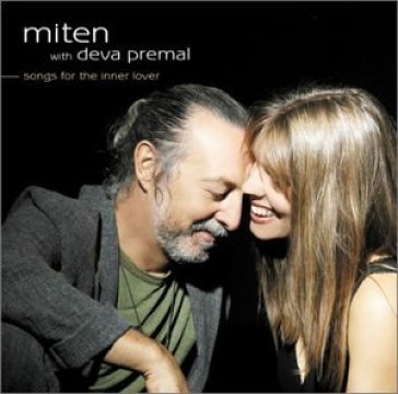 Songs for the inner lover