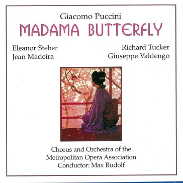 Madama butterfly (1904)